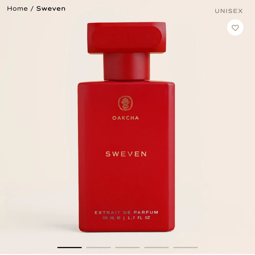 Oakcha Sweven Unisex Perfume
